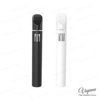 2ml Rechargeable Ceramic Coil Empty Disposable THC Vape Pen